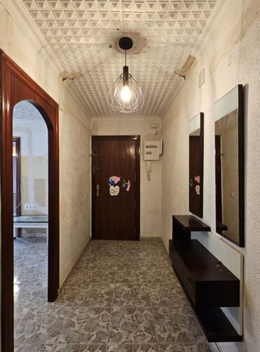 Ремонт квартиры 81 м.кв. в Аликанте